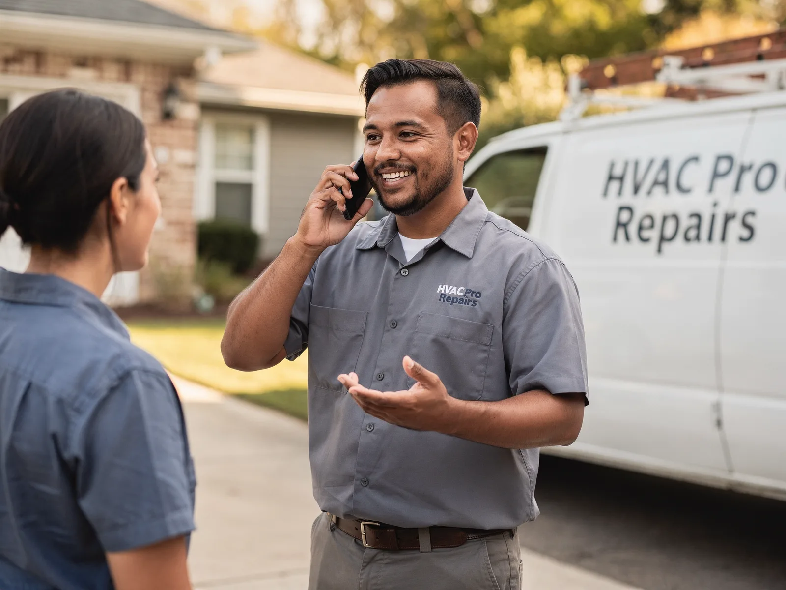 Heat Pump Repair Madisonville, LA FAQs